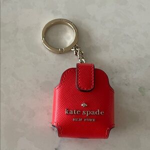 Kate Spade AirPods Keychain Case